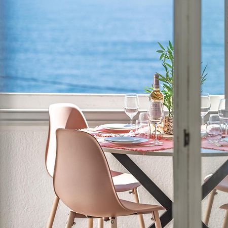 Appart Le Grand Bleu Saint Aygulf Frejus Exterior photo